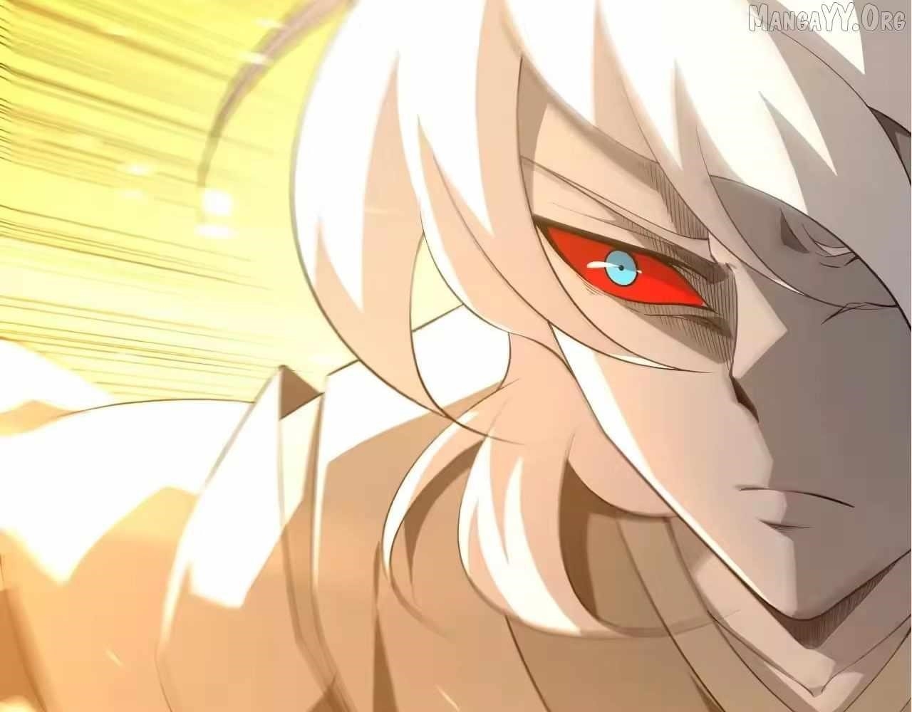 Evolution Begins With a Big Tree - Chapter 500 Page 86