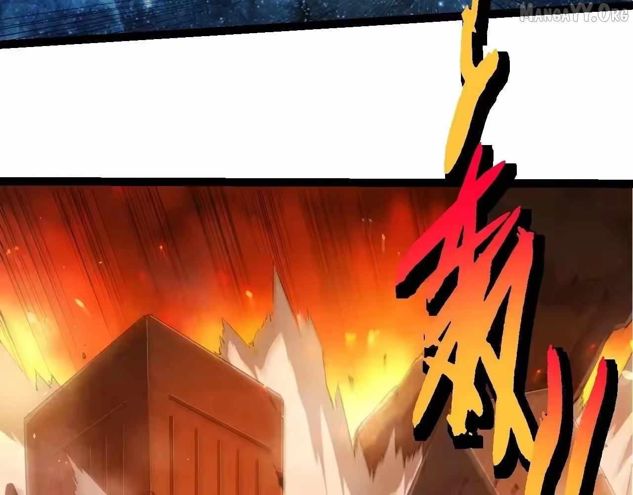 Evolution Begins With a Big Tree - Chapter 500 Page 89