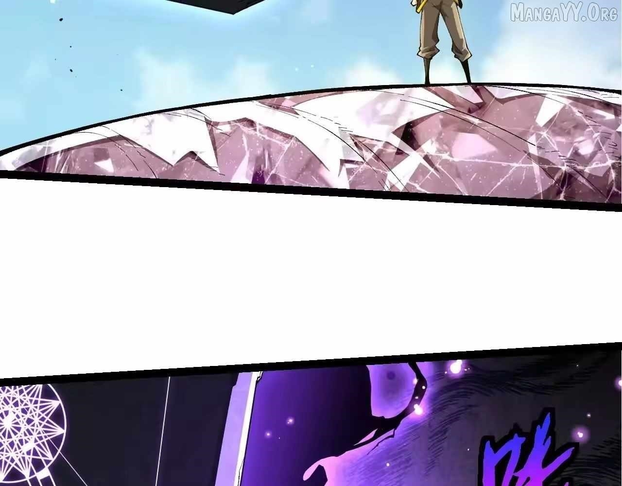 Evolution Begins With a Big Tree - Chapter 500 Page 9