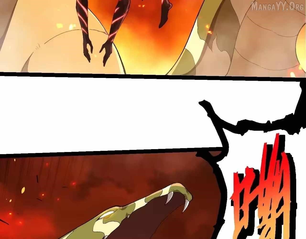 Evolution Begins With a Big Tree - Chapter 500 Page 92