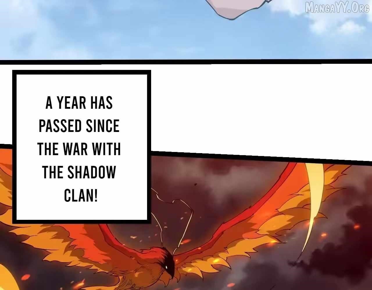 Evolution Begins With a Big Tree - Chapter 501 Page 19