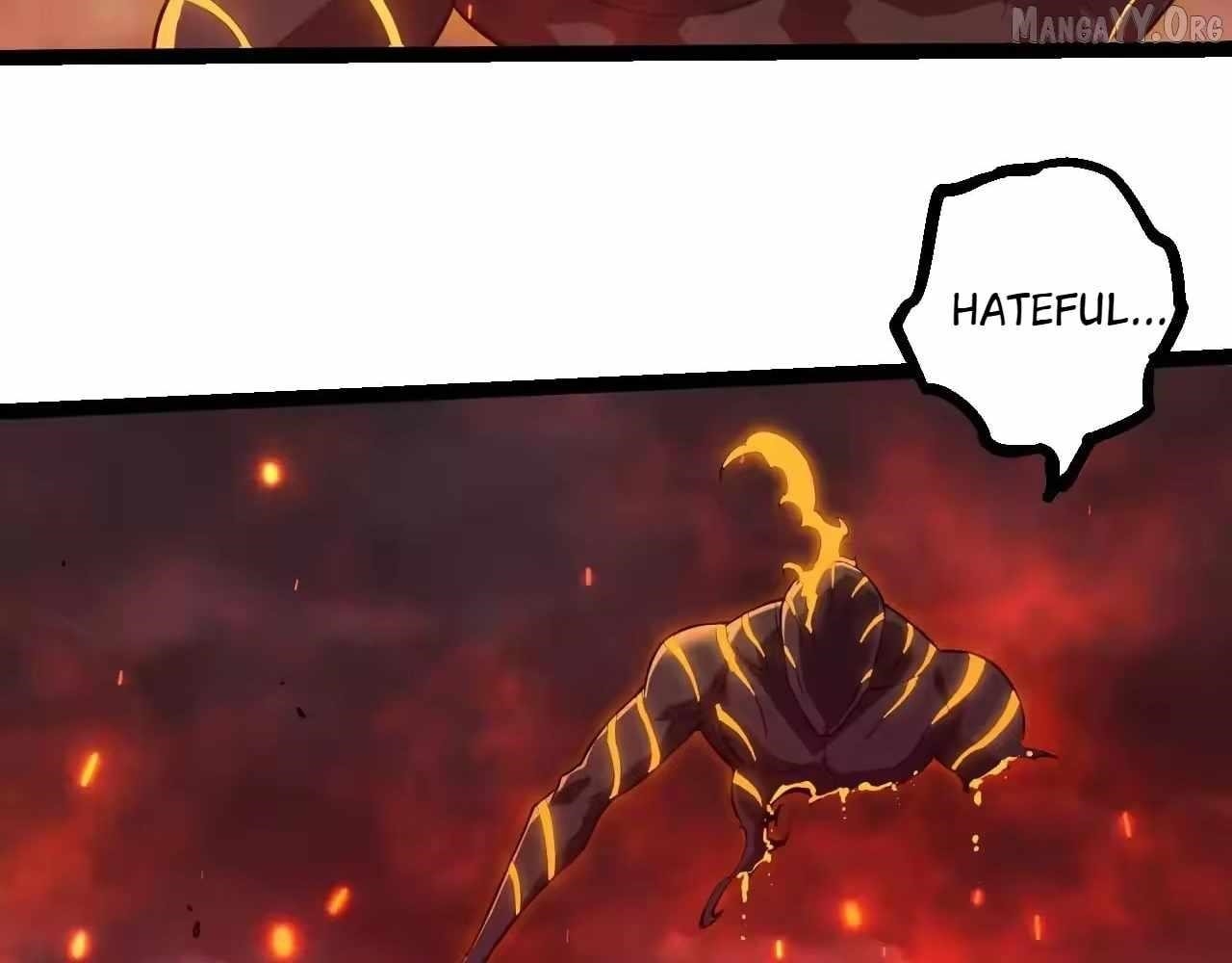 Evolution Begins With a Big Tree - Chapter 501 Page 4