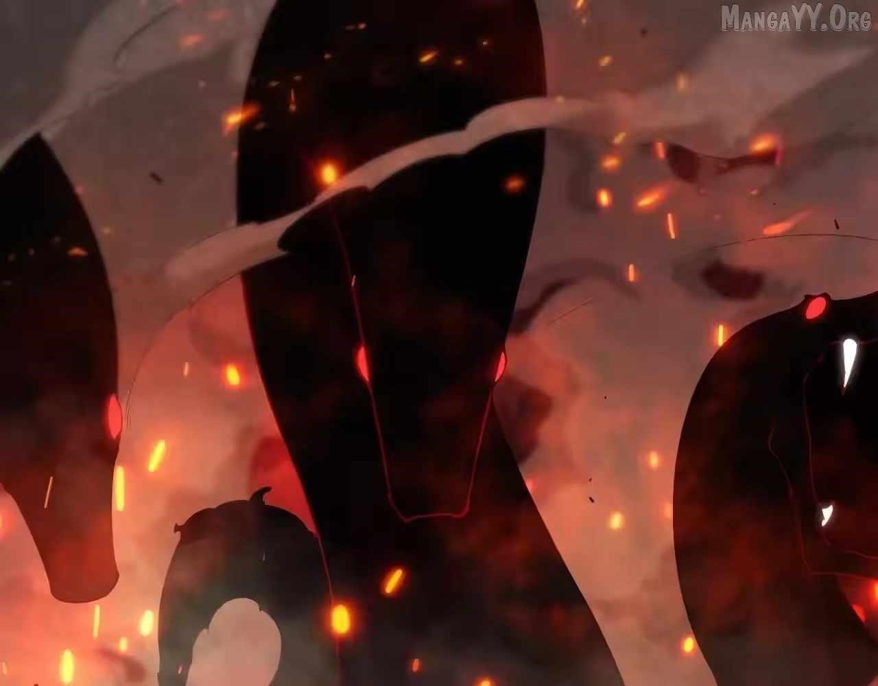 Evolution Begins With a Big Tree - Chapter 501 Page 6