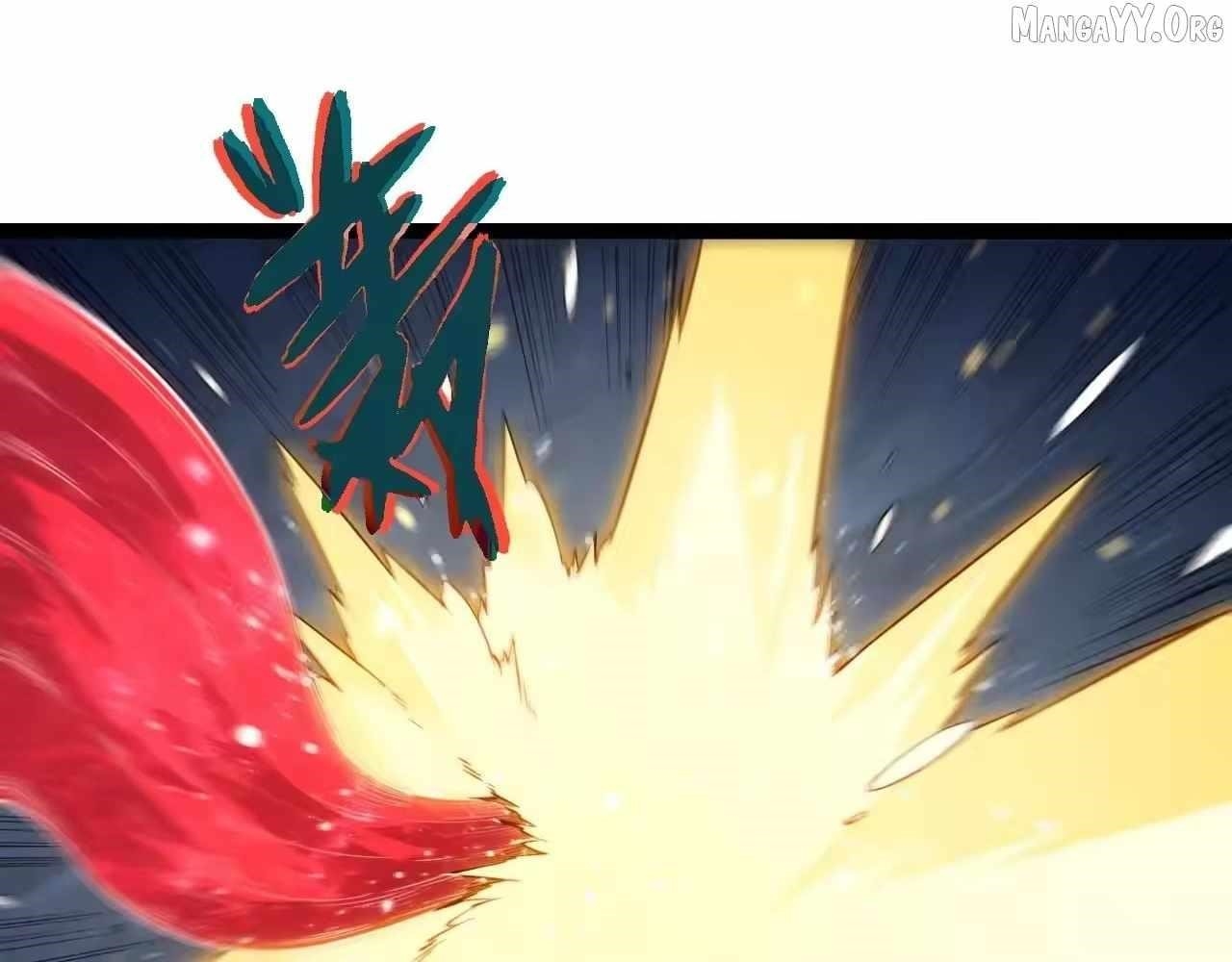 Evolution Begins With a Big Tree - Chapter 501 Page 61