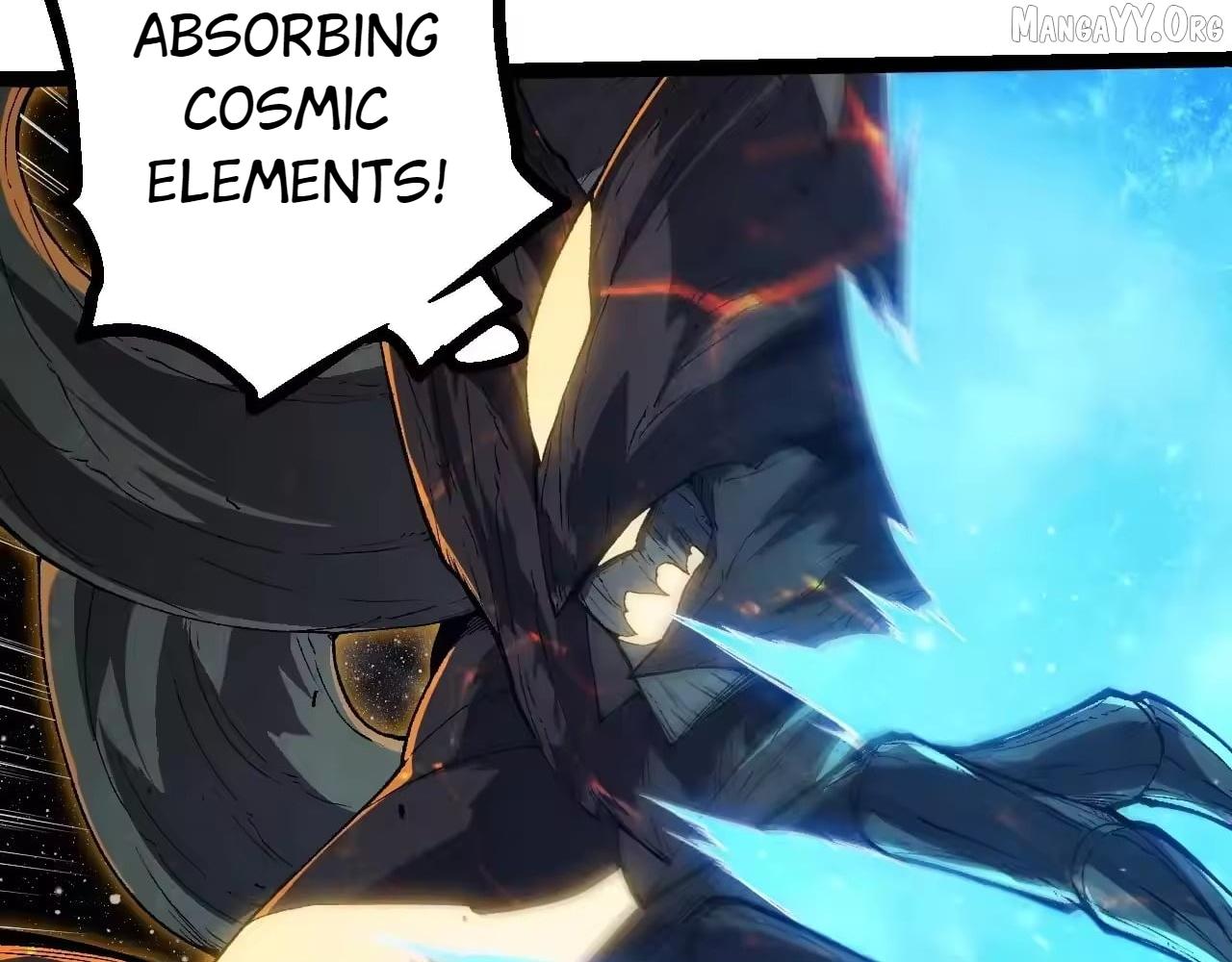 Evolution Begins With a Big Tree - Chapter 502 Page 13