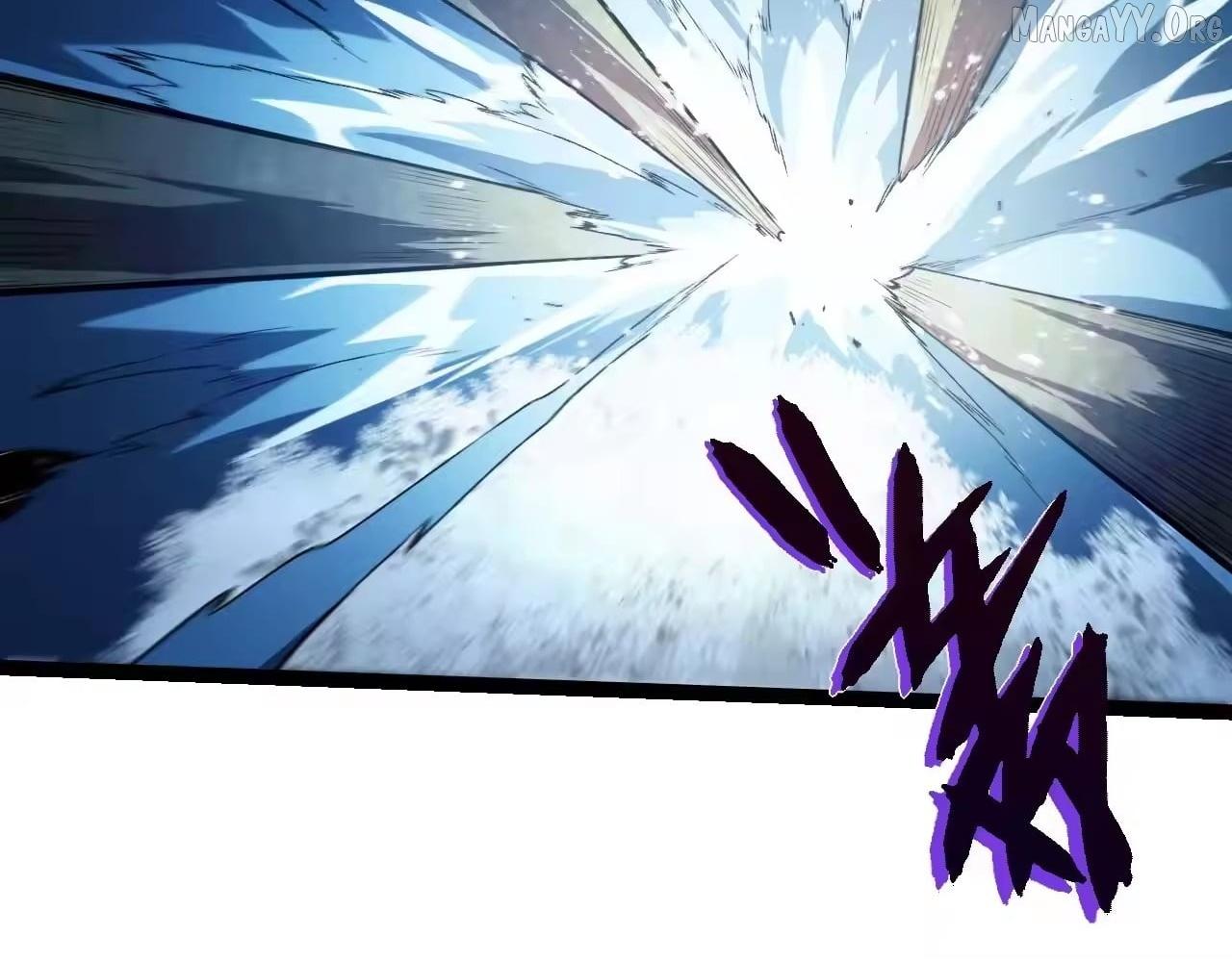 Evolution Begins With a Big Tree - Chapter 502 Page 24