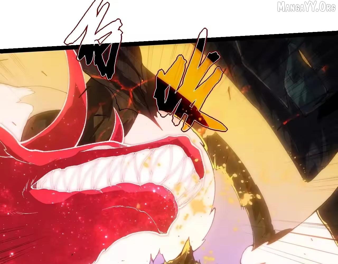 Evolution Begins With a Big Tree - Chapter 502 Page 33