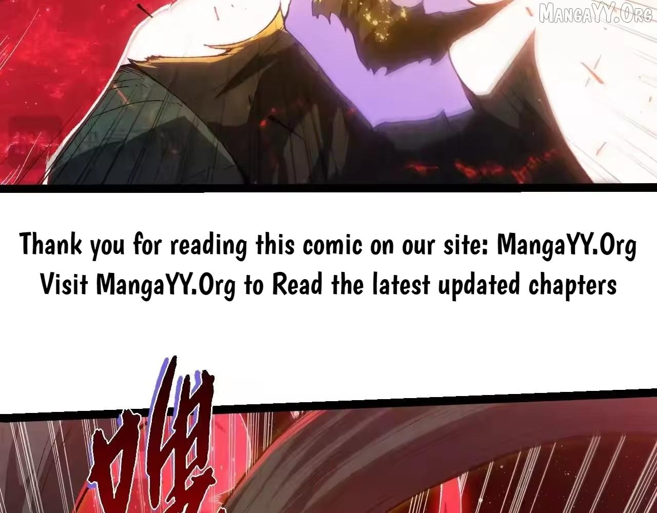 Evolution Begins With a Big Tree - Chapter 502 Page 34