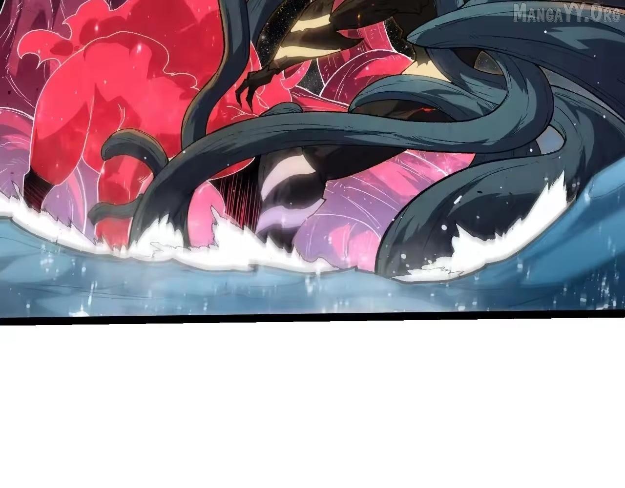 Evolution Begins With a Big Tree - Chapter 502 Page 37