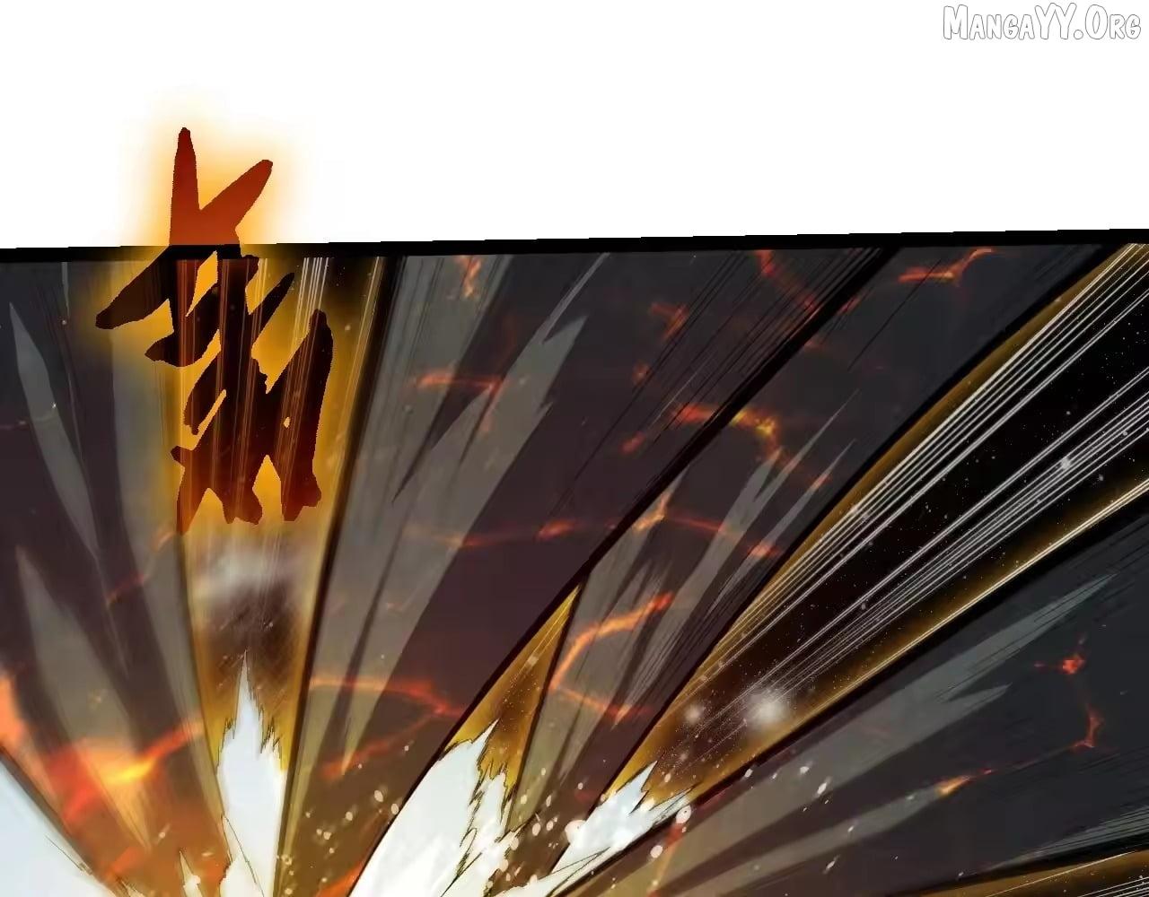 Evolution Begins With a Big Tree - Chapter 502 Page 40