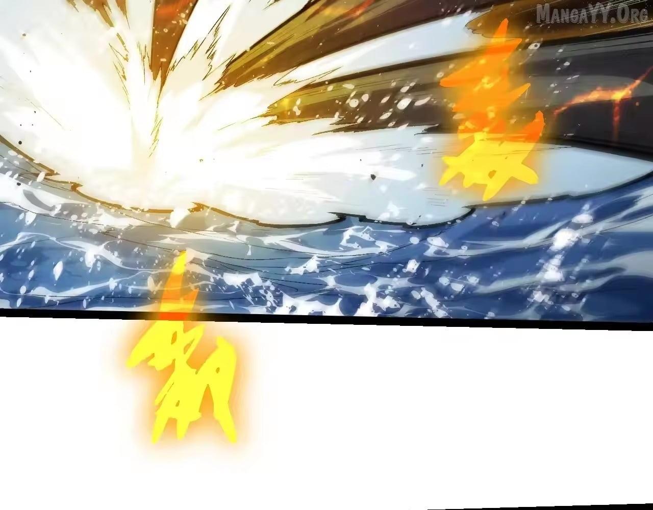 Evolution Begins With a Big Tree - Chapter 502 Page 41