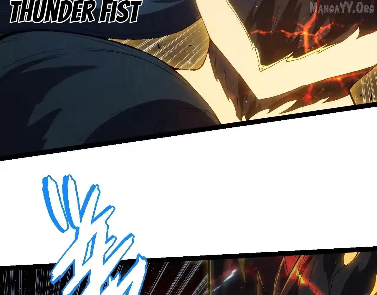 Evolution Begins With a Big Tree - Chapter 502 Page 52