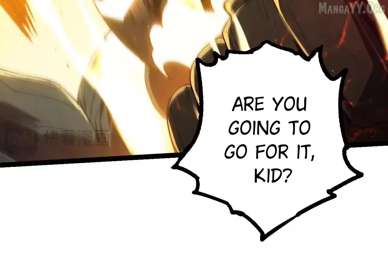 Evolution Begins With a Big Tree - Chapter 502 Page 68