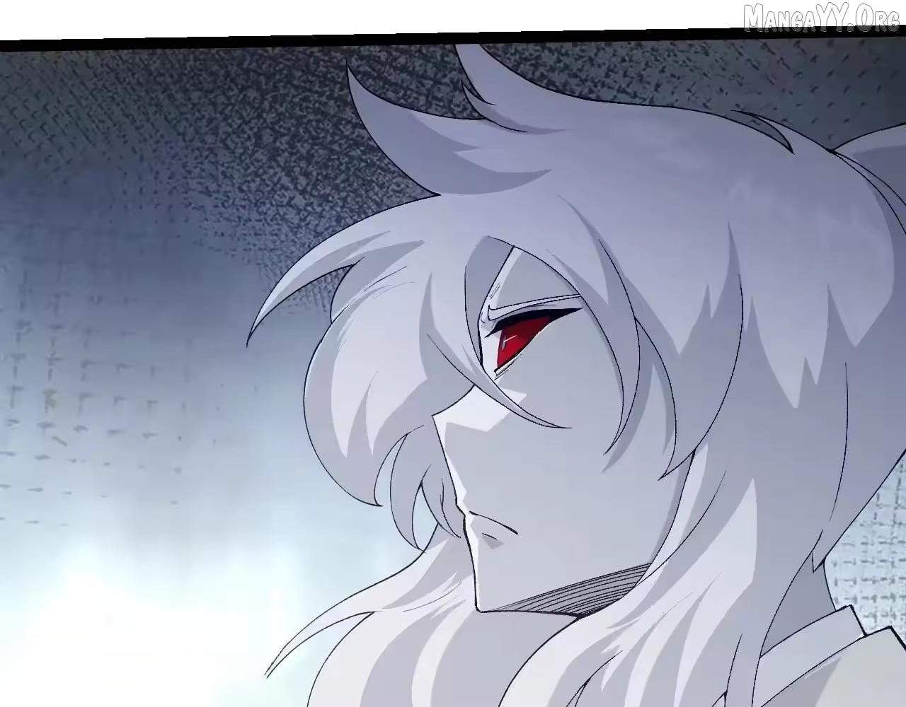 Evolution Begins With a Big Tree - Chapter 502 Page 85