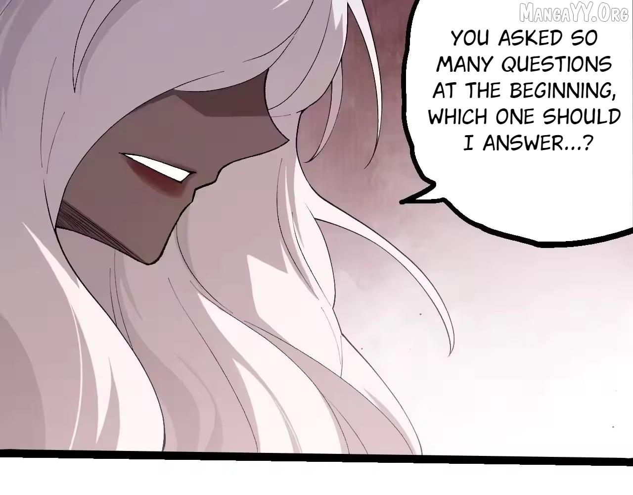 Evolution Begins With a Big Tree - Chapter 502 Page 92