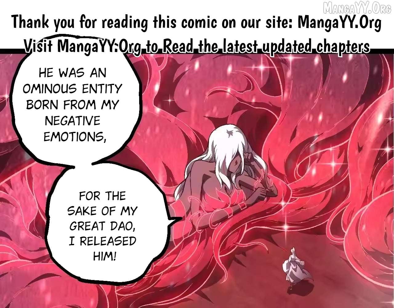 Evolution Begins With a Big Tree - Chapter 503 Page 1