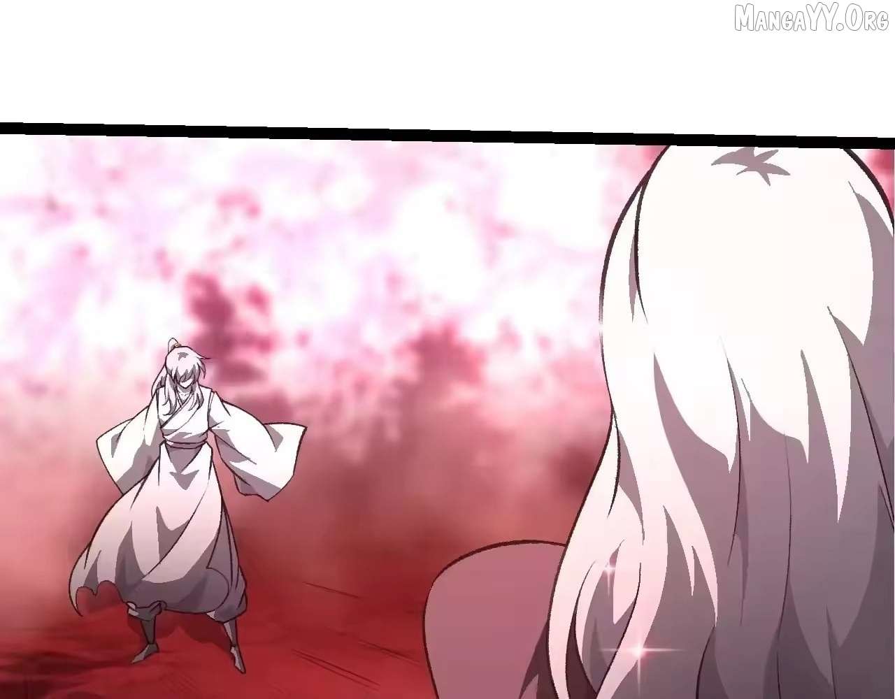 Evolution Begins With a Big Tree - Chapter 503 Page 11