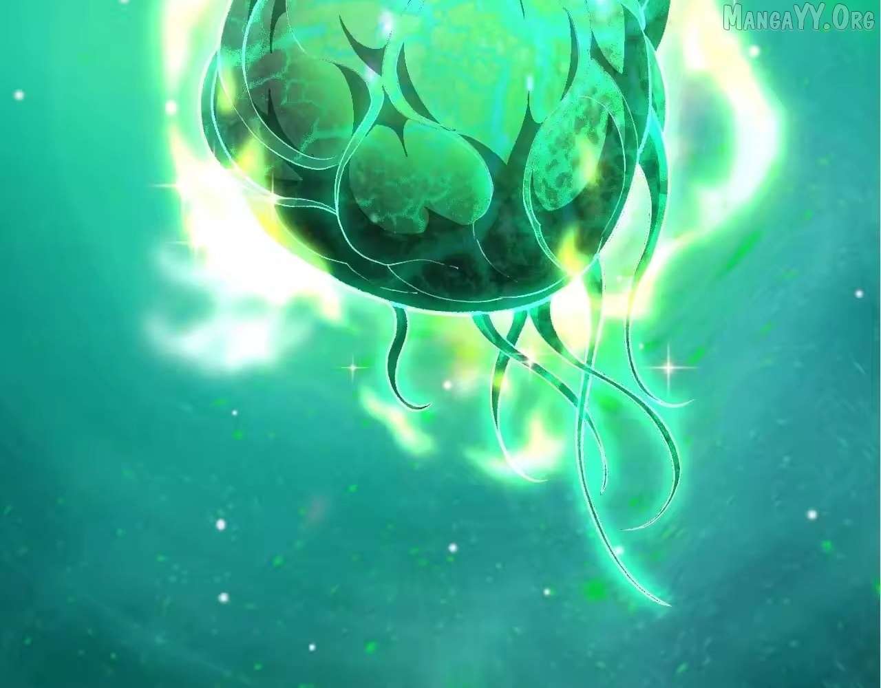 Evolution Begins With a Big Tree - Chapter 503 Page 18