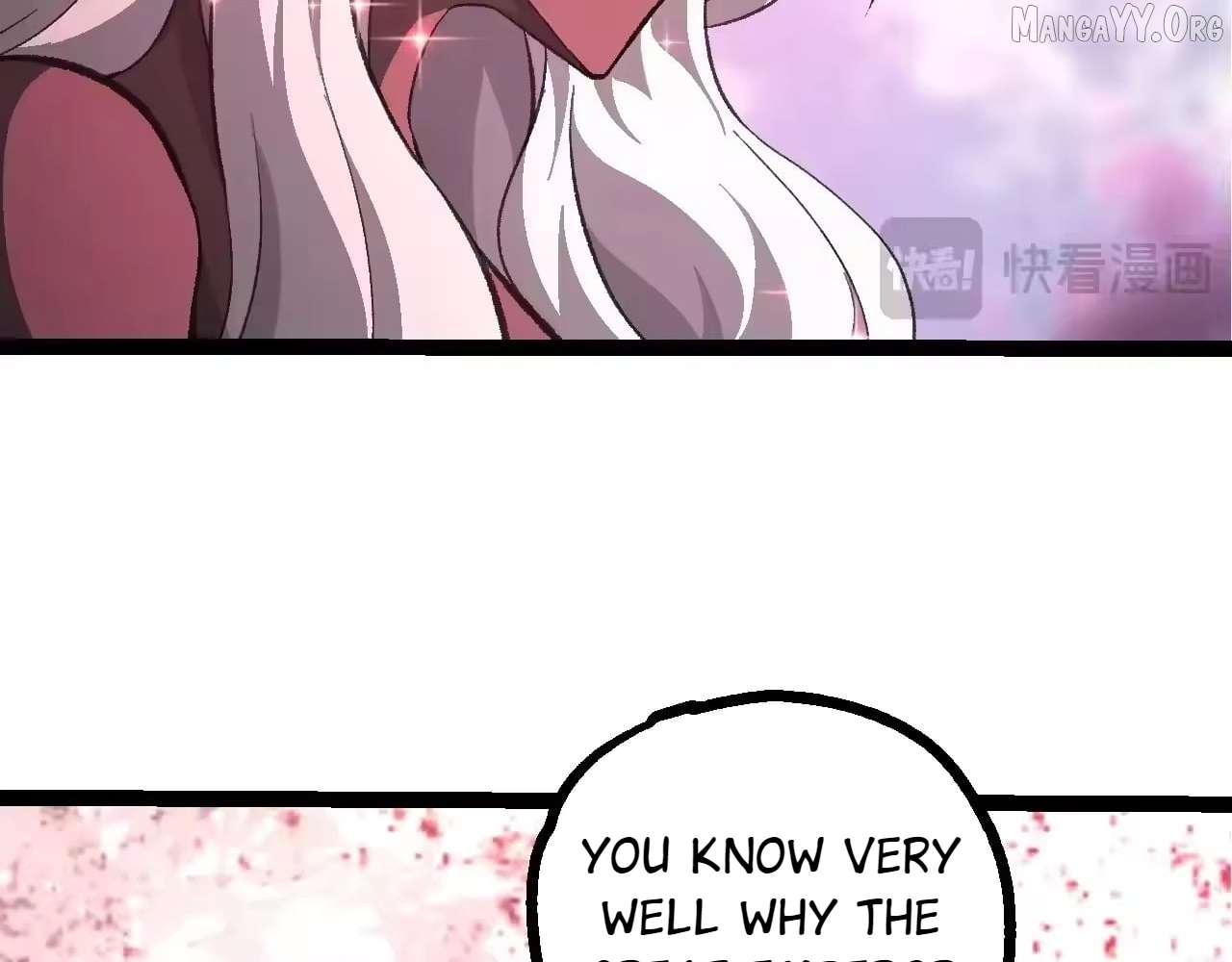 Evolution Begins With a Big Tree - Chapter 503 Page 22