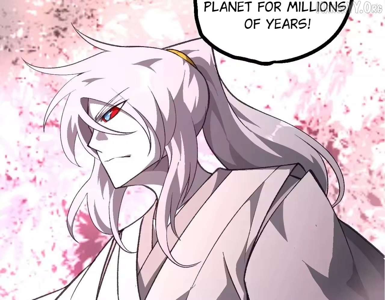 Evolution Begins With a Big Tree - Chapter 503 Page 26