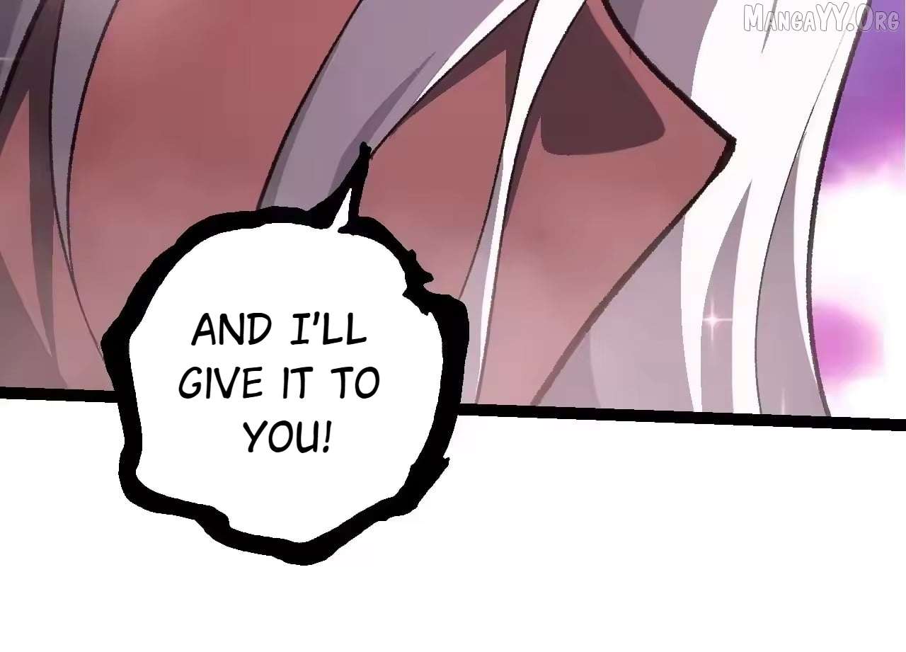 Evolution Begins With a Big Tree - Chapter 503 Page 40