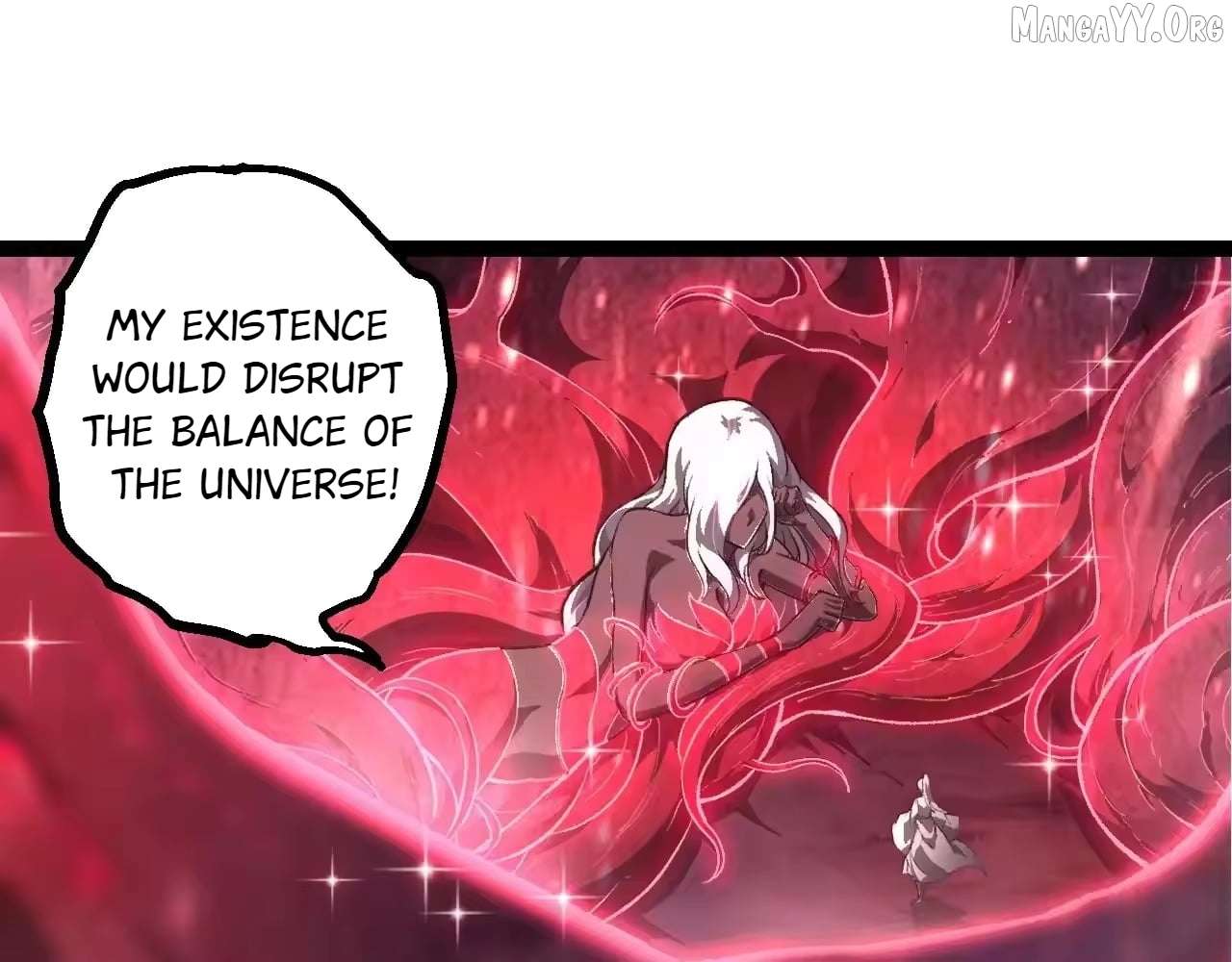 Evolution Begins With a Big Tree - Chapter 503 Page 41