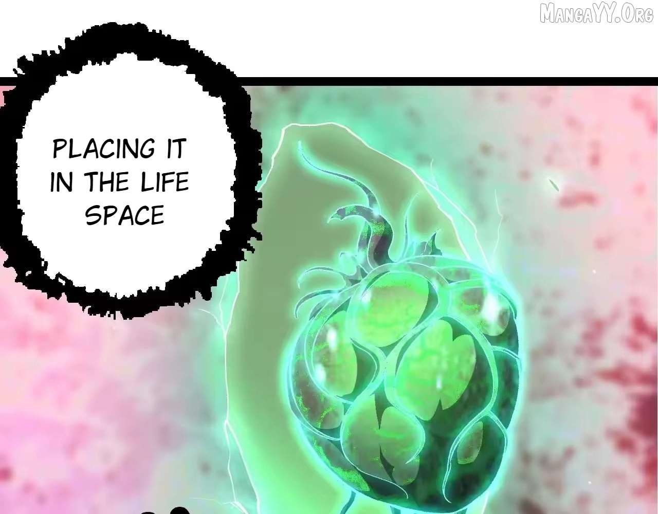 Evolution Begins With a Big Tree - Chapter 503 Page 51