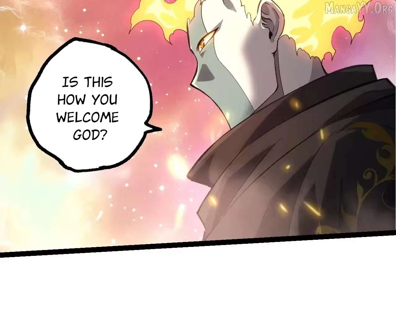 Evolution Begins With a Big Tree - Chapter 503 Page 77