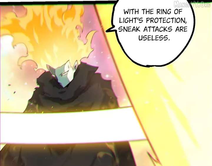 Evolution Begins With a Big Tree - Chapter 504 Page 33