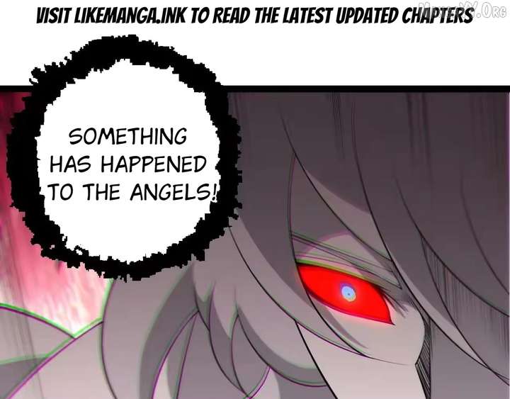 Evolution Begins With a Big Tree - Chapter 504 Page 61