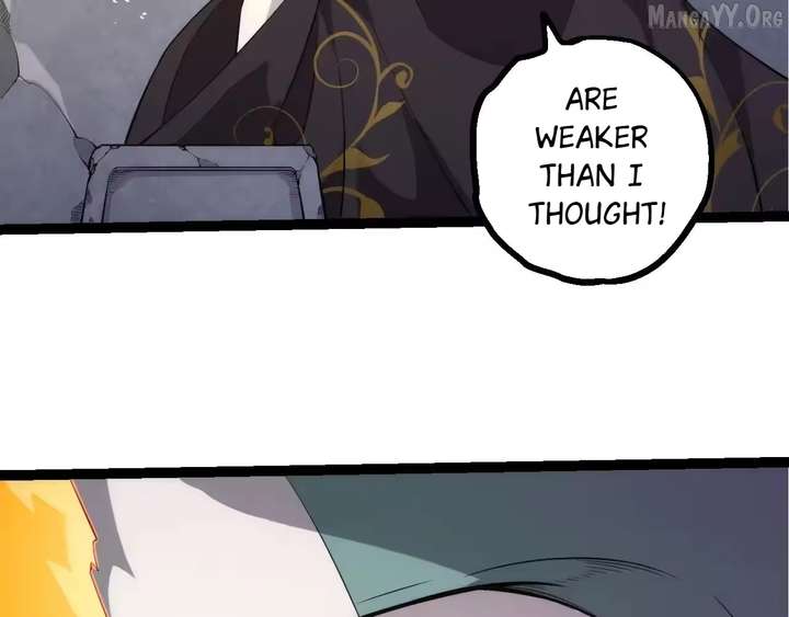 Evolution Begins With a Big Tree - Chapter 504 Page 85