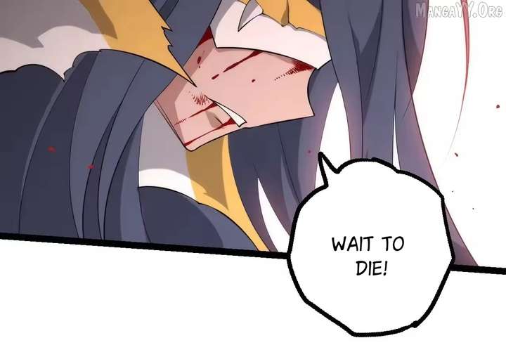 Evolution Begins With a Big Tree - Chapter 504 Page 90