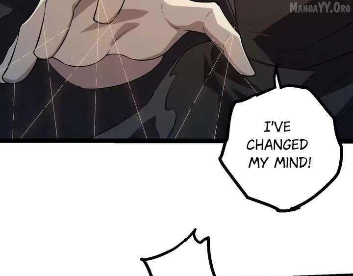 Evolution Begins With a Big Tree - Chapter 505 Page 22