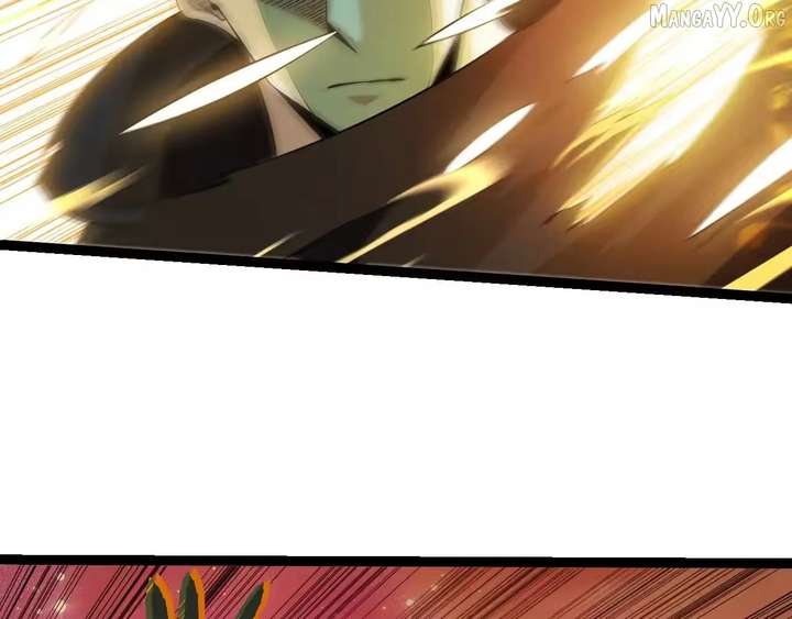 Evolution Begins With a Big Tree - Chapter 505 Page 34