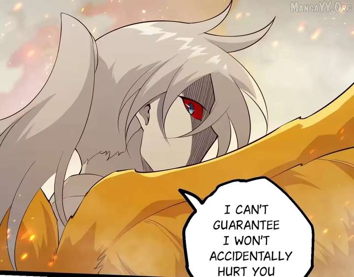 Evolution Begins With a Big Tree - Chapter 505 Page 68