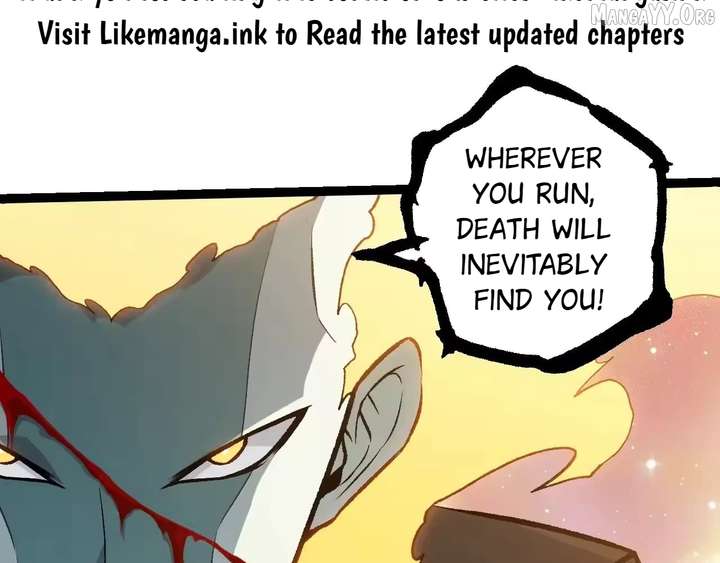 Evolution Begins With a Big Tree - Chapter 505 Page 81