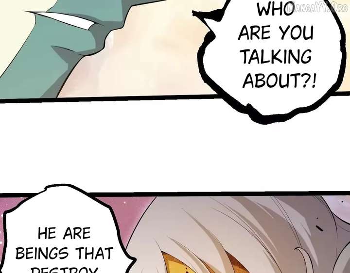 Evolution Begins With a Big Tree - Chapter 505 Page 9