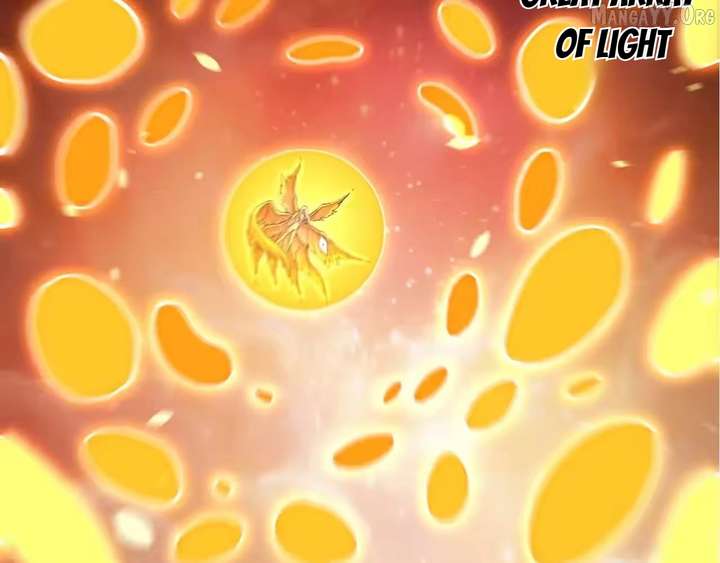 Evolution Begins With a Big Tree - Chapter 506 Page 23