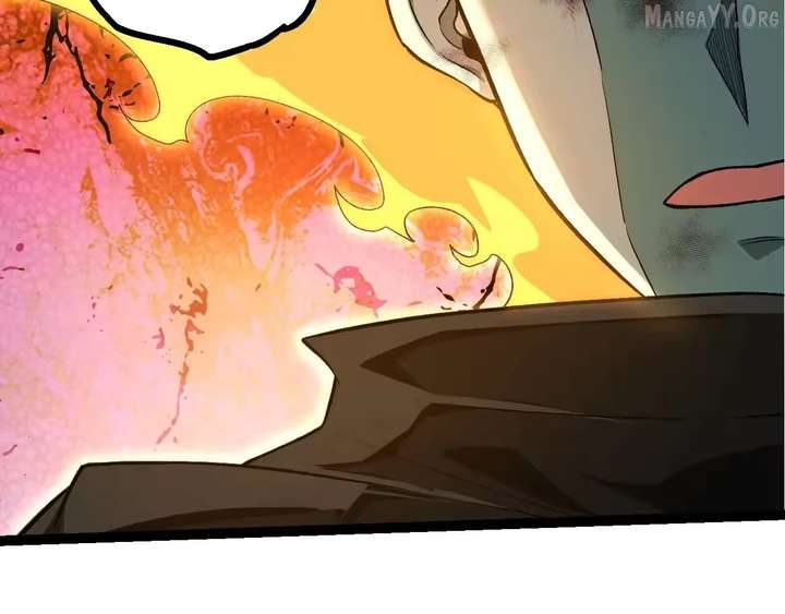 Evolution Begins With a Big Tree - Chapter 506 Page 25