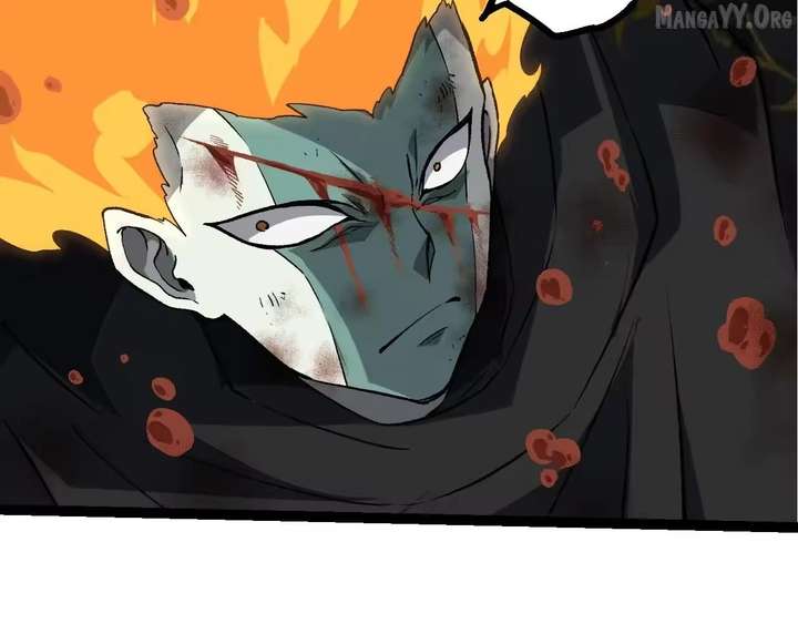 Evolution Begins With a Big Tree - Chapter 506 Page 43