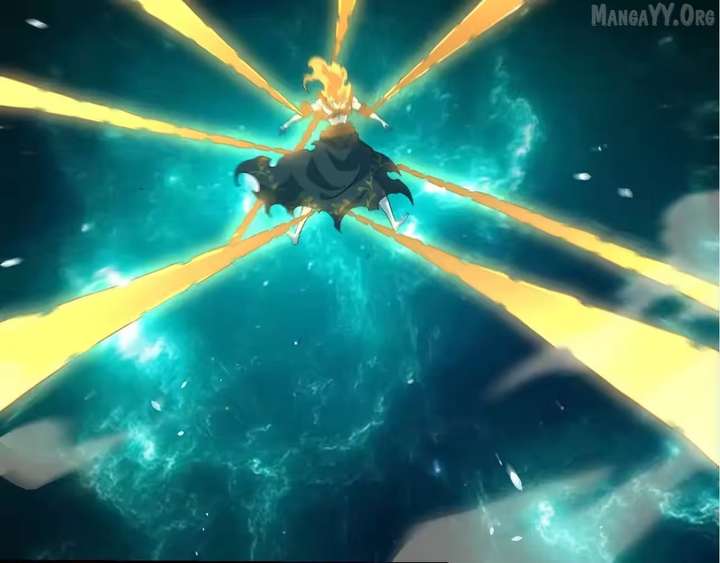 Evolution Begins With a Big Tree - Chapter 506 Page 96