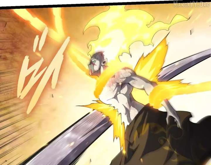 Evolution Begins With a Big Tree - Chapter 507 Page 24