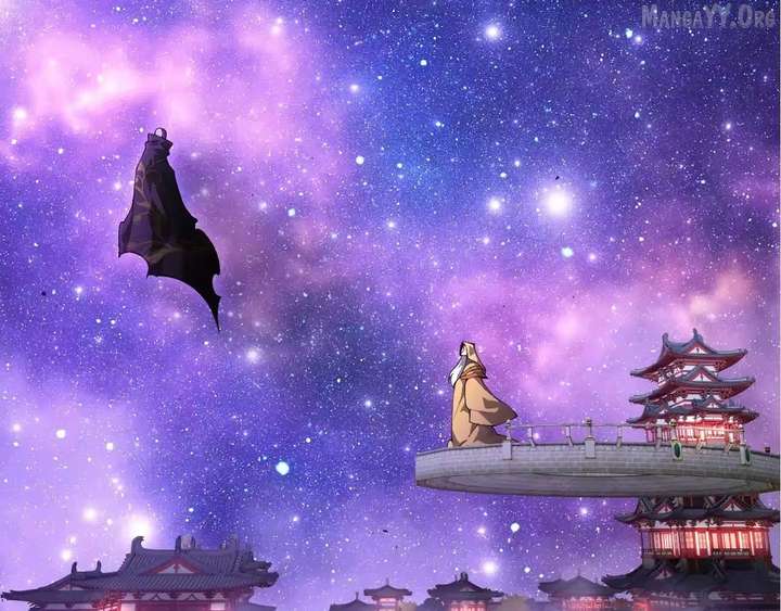 Evolution Begins With a Big Tree - Chapter 507 Page 3