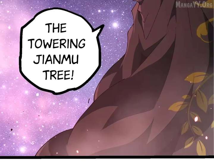Evolution Begins With a Big Tree - Chapter 507 Page 36