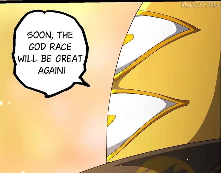 Evolution Begins With a Big Tree - Chapter 507 Page 46