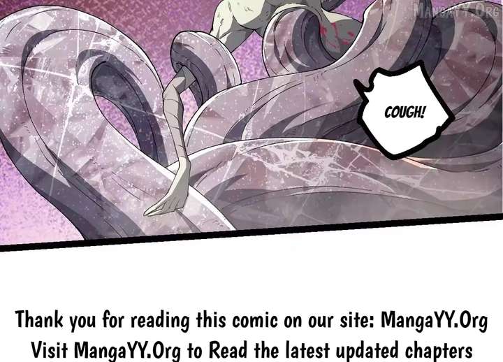 Evolution Begins With a Big Tree - Chapter 507 Page 50