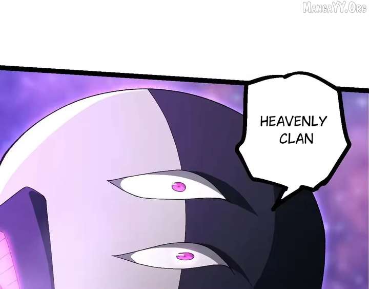 Evolution Begins With a Big Tree - Chapter 507 Page 9