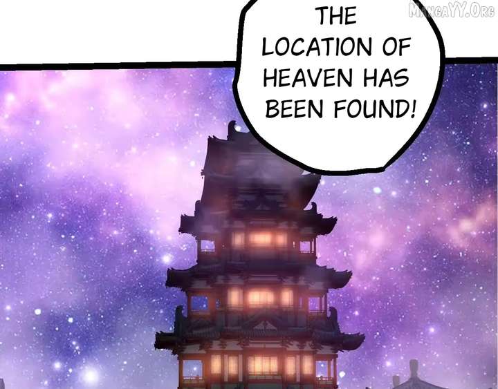 Evolution Begins With a Big Tree - Chapter 507 Page 98