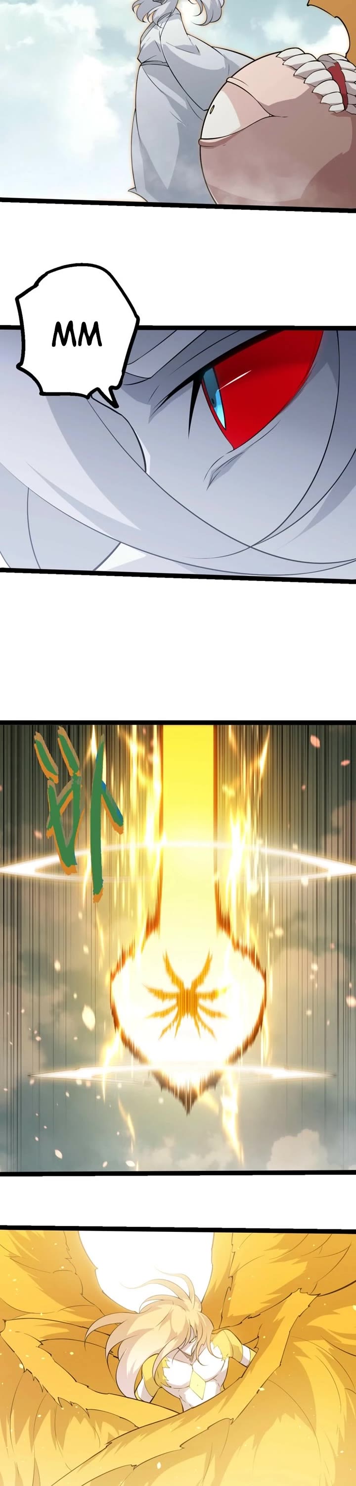 Evolution Begins With a Big Tree - Chapter 509 Page 14