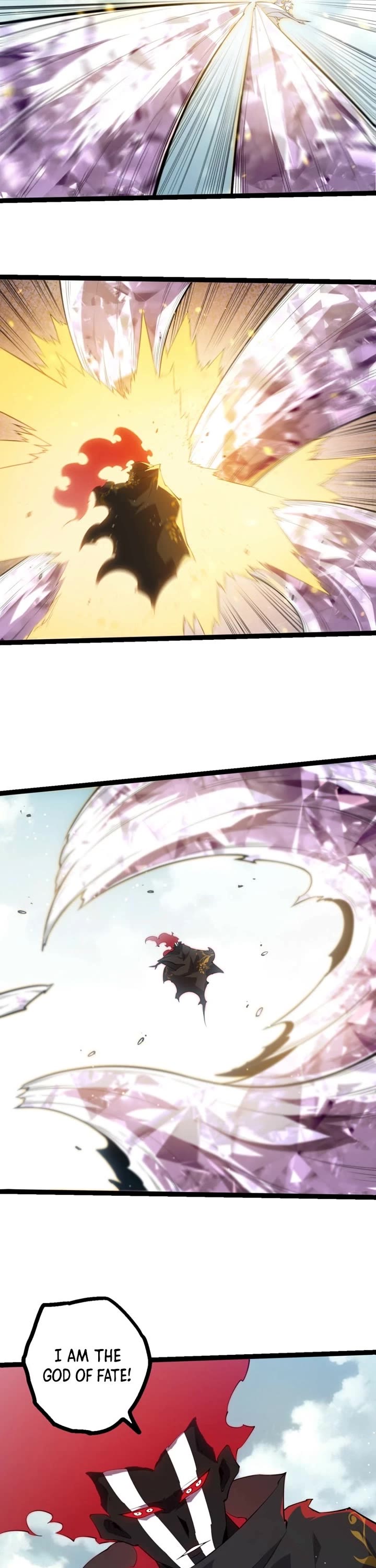 Evolution Begins With a Big Tree - Chapter 509 Page 9